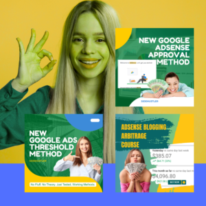 3-in-1 Product Package